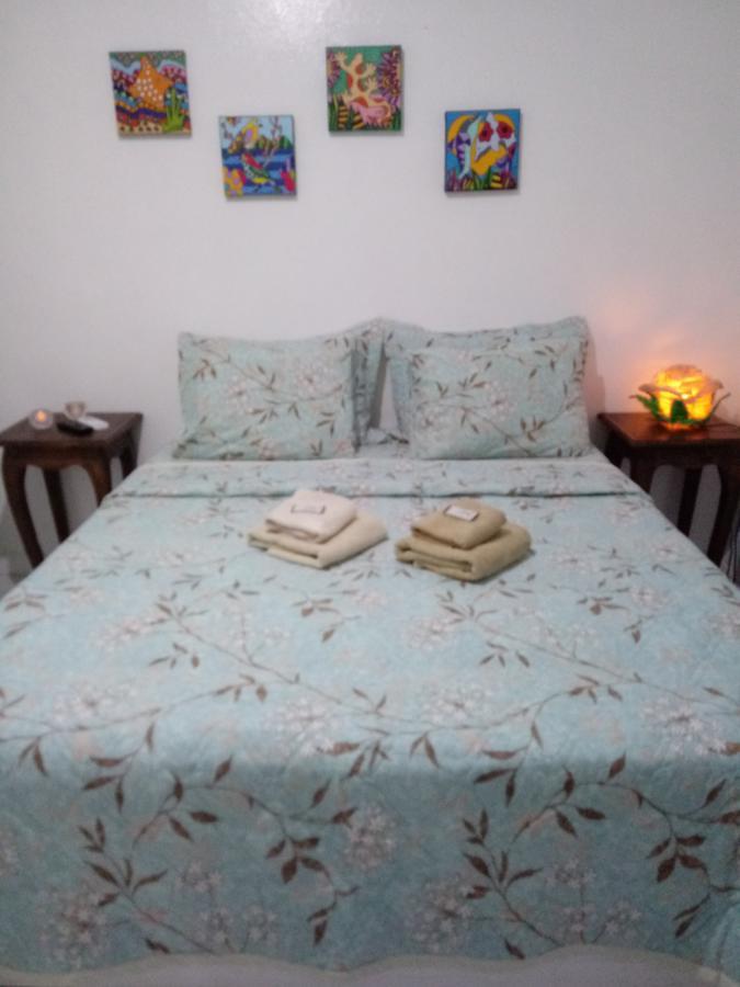 Casa Flor Hotel Fernando de Noronha Exterior photo