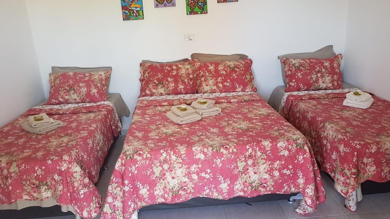 Casa Flor Hotel Fernando de Noronha Room photo